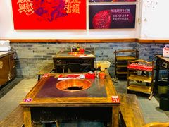 -镇江龙·火锅串串(武侯祠店)
