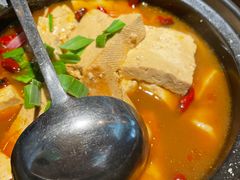 -金牌外婆家(苏州中心店)