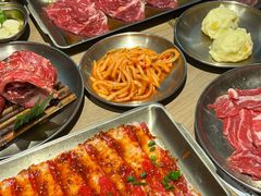 -西塔老太太泥炉烤肉(亚运村店)