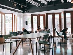 -sugarman espresso素饮糖人高新咖啡工厂