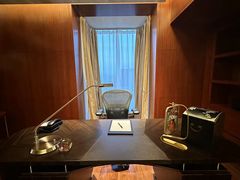 -北京丽晶酒店