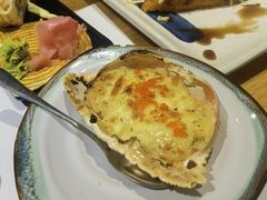 -和喜居酒屋(万龙丽水湾店)