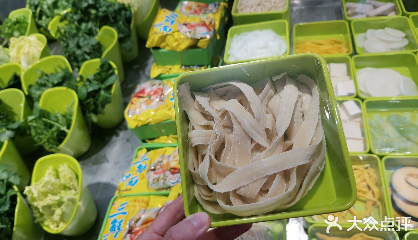 涮涮乐，幸福感up↑