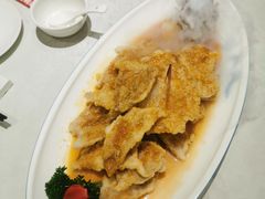 -老妈菜馆(建设街店)