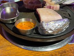 -济州爱肉堂(总店)