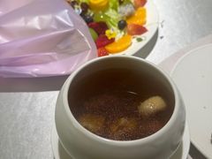 -晶雅花园西餐厅(南京首店)