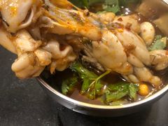 -鸿顺老铁锅美蛙鱼府(解放碑店)