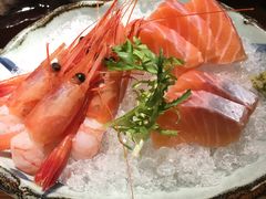 -初居食屋日式料理(万象城购物中心店)