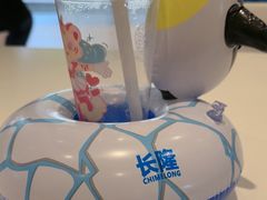 -城堡餐厅(长隆海洋王国店)