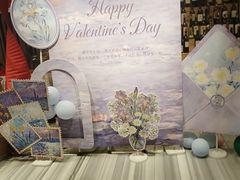 -塞纳河法国餐厅(唐延路店)