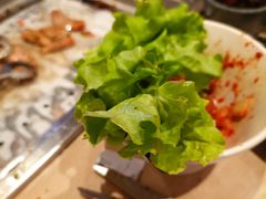 -新石器烤肉(高行万嘉店)