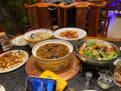 -惠丰堂饭庄·烤鸭·京味菜(翠微路店)