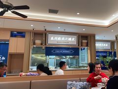 -马记永·兰州牛肉面(天通苑家乐福店)