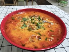 -亮亮拉面(师范路店)