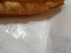 油条-早安山丘·豆浆油条(小木桥路店)
