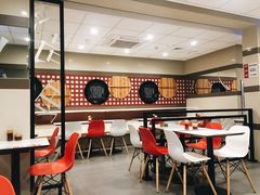 大堂-咬不得高祖生煎·简餐(城站店)