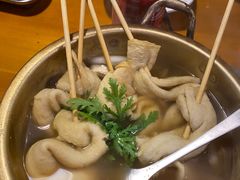 -咕咕站韩国料理(紫金港店)