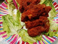 -新疆伊宁远征餐厅