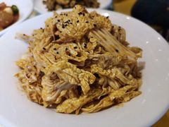 -姥姥春饼·烤鸭(未央路盛龙店)