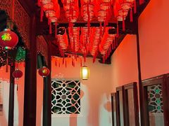 -寒山寺