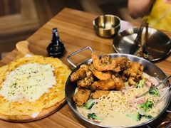 -HOTISLAND海鸡岛·韩国料理(江南西店)