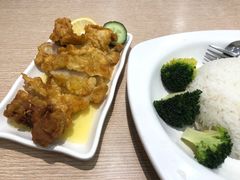 -佰搭果·广式茶餐厅(石牌东路店)