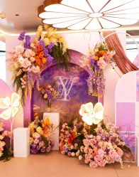 -Doris一站式游轮婚礼船东直营店(外滩店)