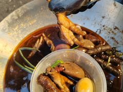 -花园菜市场