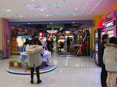 -万达广场(东营西城店)