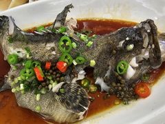 -明香海鲜酒家(华强北店)