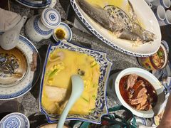 -南京大牌档(济南万象城店)