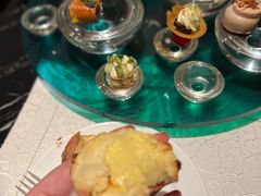 -Salon de Ville浦江汇(上海外滩华尔道夫酒店店)