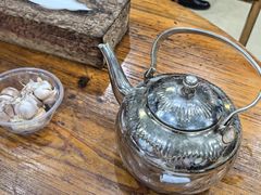 -清真新疆叶尔羌烤肉店(新香洲店)