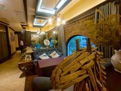 -蓝山咖啡馆(时代店)