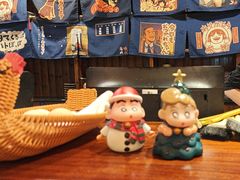 -鸟鹏烧鸟居酒屋(仁恒梦中心店)