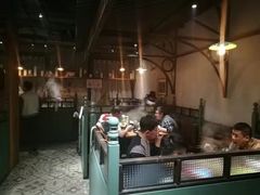 -手选潮汕鲜活牛肉火锅(二七广场店)