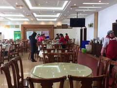 大堂-旅宁大酒店