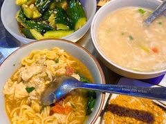 方便面-很久以前羊肉串(大华三路店)