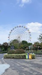 -海宁大脚板乐园