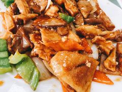 溜三样-国庆烧麦馆