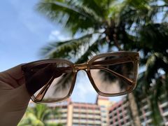 -三亚湾海居铂尔曼度假酒店