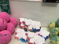-LUSH(威尼斯人店)