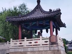 -威海华夏城景区