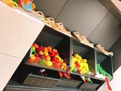 -BossBabe亲子餐厅(金光华广场店)