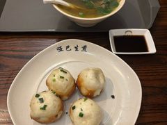 -哑巴生煎(临顿路店)