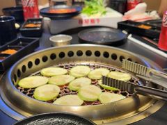 -極屋鮨牛 · 烧肉酒场(时代C馆店)