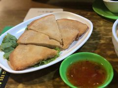 月亮虾饼-热浪岛马来餐厅