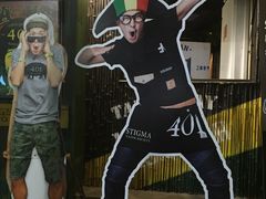 -401餐厅(弘大店)