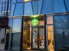 -星巴克(北京通州新光大中心店)