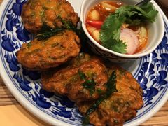 -simply thai天泰(长泰广场店)